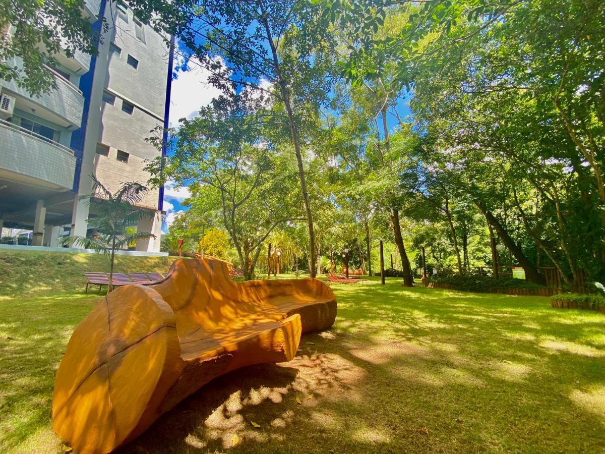 Img Hotel Rio Quente Exterior foto