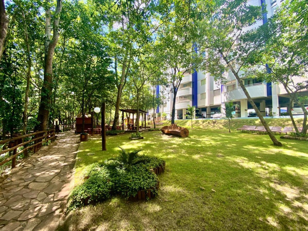 Img Hotel Rio Quente Exterior foto